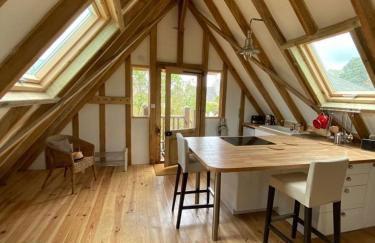 La Grange - unique property, peace, space & light - Foto 19