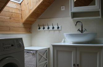 Całoroczny dom wakacyjny Kotkowo 93 - Photo 28