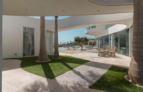 Villa Equilibrium Costa Adeje - Foto 58