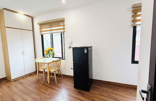 Era Apartment Thinh Hao - Foto 10