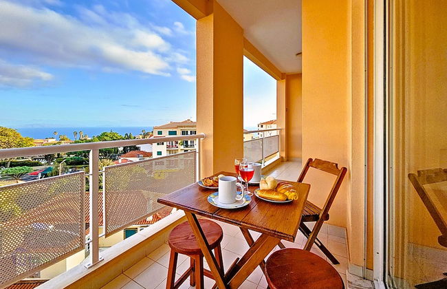 CANIÇO CENTER APARTMENT - Foto 24