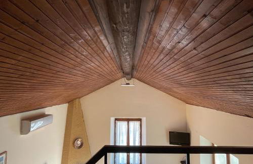 Breva, Loft tra gli ulivi ed il lago - Foto 21