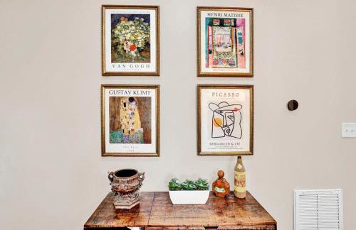 Welcome to Villa Rosa Farmhouse - Foto 18