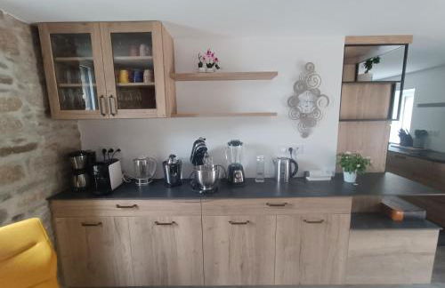 Le moulin de Kerloroc - Foto 20