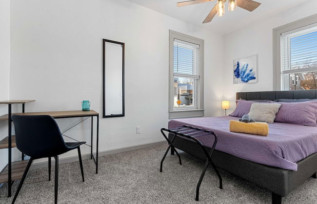 Small Town Retreat- 5br- Movie Theater Room - Foto 22