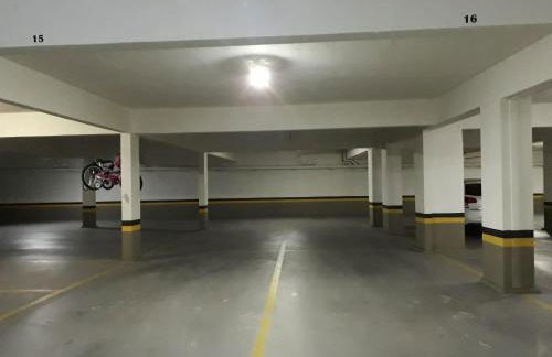 Apartamento residencial - Foto 20