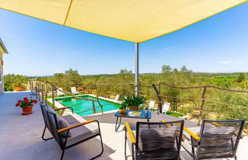 268 Villa Can Caluix ETV8149 by Mallorca Charme - Foto 33