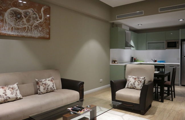 Accra Luxury Apartments Cantonments - Photo 59