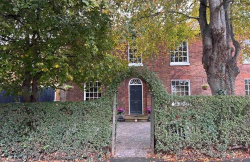 Norwich city centre, Norfolk, free car parking. - Foto 21