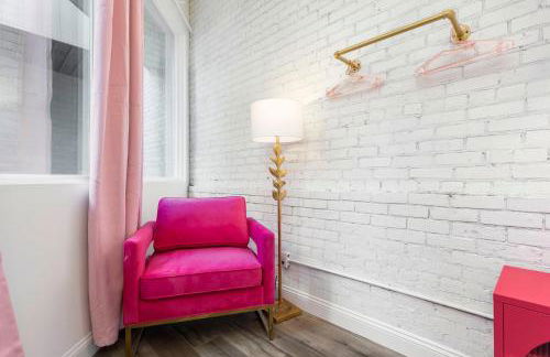 The Kentucky Rose by Hollyhock suites - Foto 27