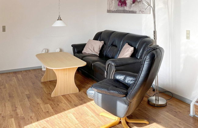 Smart Apartment in Thyborøn near Sea - Foto 7