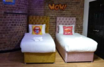 Rainford Gardens by UStay Aparthotels - Foto 43