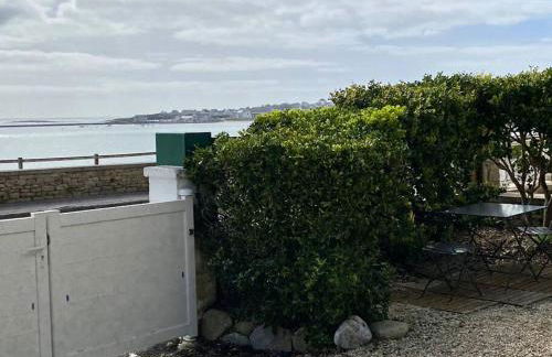 Villa Trouz Ar Mor - Foto 26