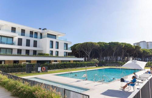 GINVA - Luxury Beachfront Apartment - Foto 32