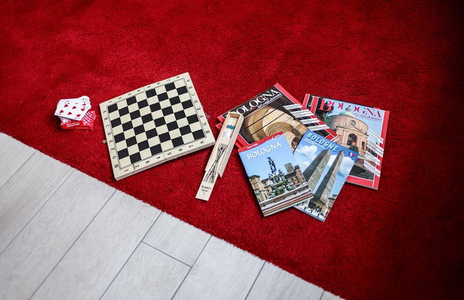 Bologna Suite - Foto 29