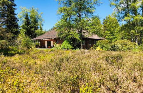 Landhaus mitten in der Lüneburger Heide - Foto 1