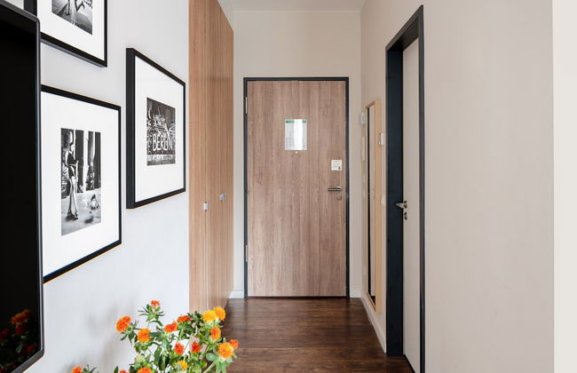 Numa Berlin Nook - Foto 26