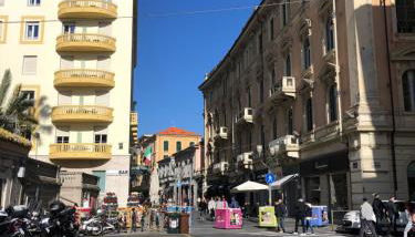 NONSOLOMARE Wifi aria condizionata ascensore - Foto 3