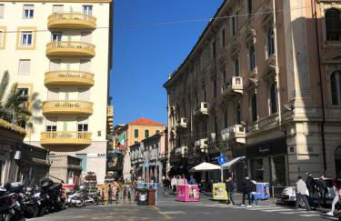 NONSOLOMARE Wifi aria condizionata ascensore - Foto 3