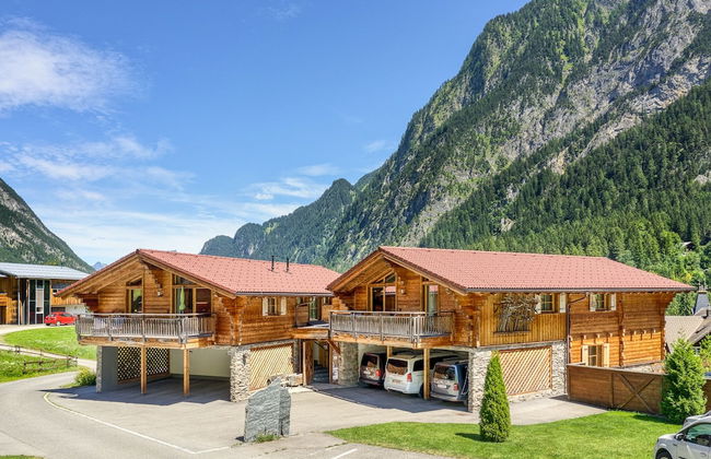 Uralp Royal by A-Appartments - Foto 1