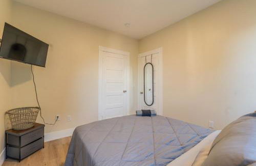 LUXE 4BDR2BA Near Boston- T-Station & Encore Casino - Foto 12