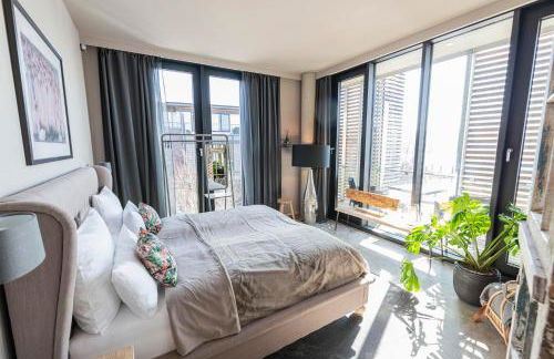 Port of Travemünde, Opening 2021 - Foto 46