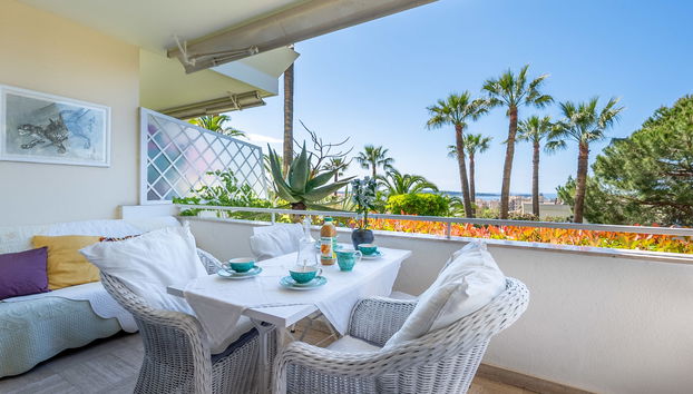 Alexandra Palace - Foto 2, Terrace