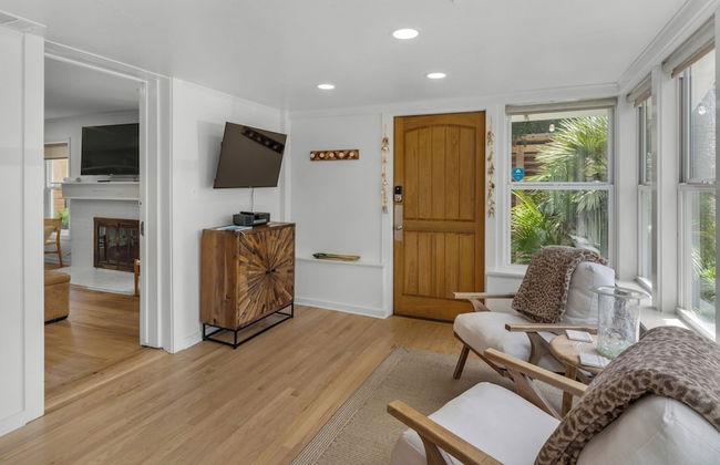 Private Pool in Grayton & Feet to the Beach; Next Door to Chiringo & Red Bar - Foto 13