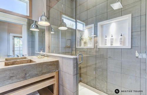 The Shotgun House from Fixer Upper - 800 5-Stars - Steps to Silos, BU, & Downtown - Foto 24