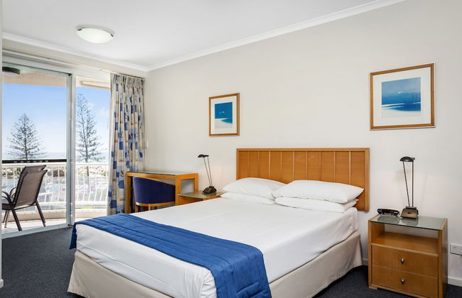 Kirra Beach Apartments - Foto 9