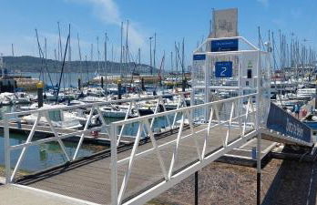FRACTAL - Vintage Sailboat in Belém - Photo 14