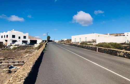 Apartment Alegria in the Stunning Village of Mozaga, Lanzarote - Foto 60