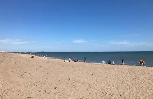 Villa du Grand Bleu Odalys - Foto 15