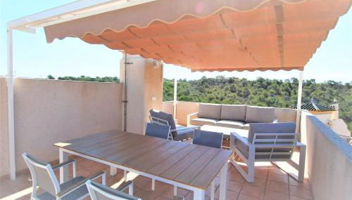 Casa Ramblas vue piscine et golf à Orihuela Costa - Foto 2