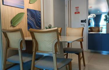 Apartamento Pe na areia do Bessa - Foto 32