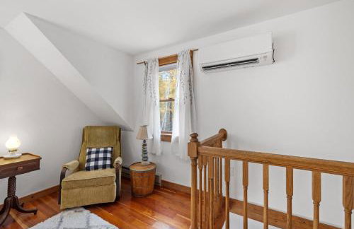 Secluded Cottage with hot tub, fire pit, and views - Foto 4