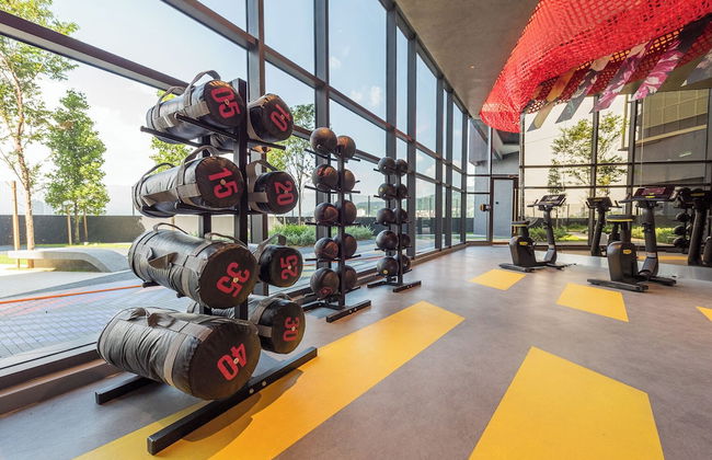 Arte Cheras by Minsu - Foto 41