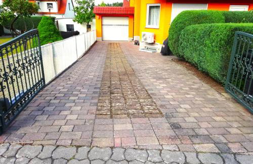 Ferienwohnung Pfanne - Foto 3