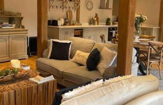 Hideaway Barn Coltishall Norfolk broads - Photo 32