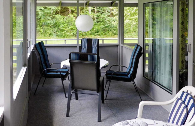 6 Person Holiday Home in Ans By - Photo 6