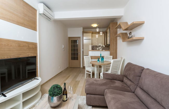 Apartmani Vujanović - Foto 45