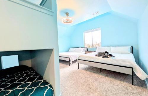 BRAND NEW World Adventure at Aspen Crest - Foto 32