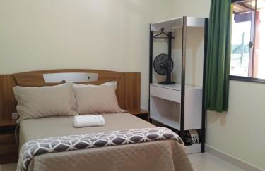 Chalé recanto dos pássaros-serra do cipó - Foto 1