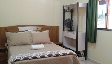 Chalé recanto dos pássaros-serra do cipó - Foto 1