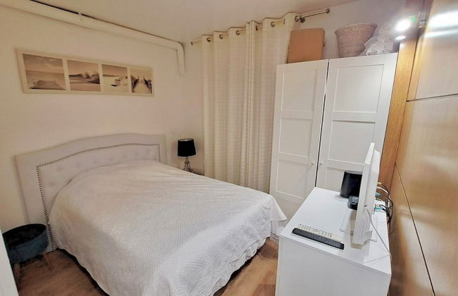 One bedroom flat ground floor avec cuisine -Rue Saint charles - métro Charles Michels 75015 PARIS - Photo 10