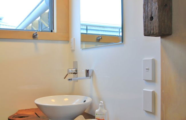 Code Time Lodge - Foto 17