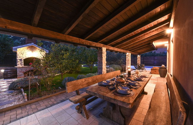 Villa Trabakul - Foto 56