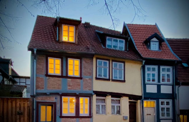 Romantic Holiday Home With Terrace - Foto 28