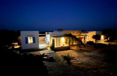 Messaria - Schinoussa - Foto 1