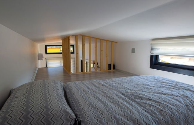 Prive Mini Homes & Camping - Photo 7